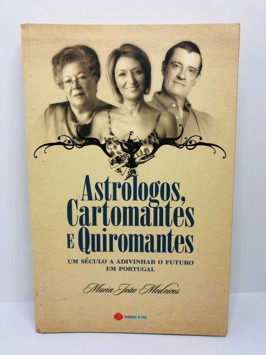 Astrólogos