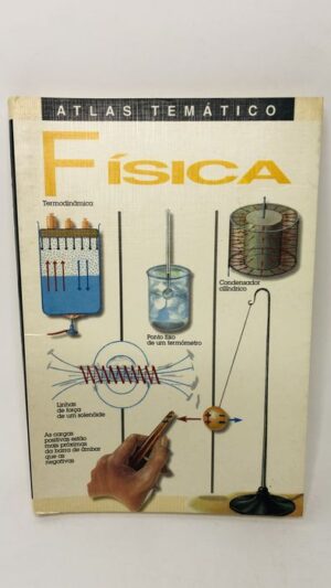 Atlas Temático Física