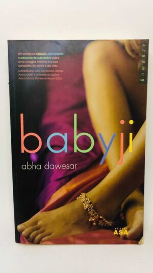 Babyji - Abha Dawesar