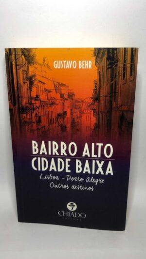 Bairro Alto