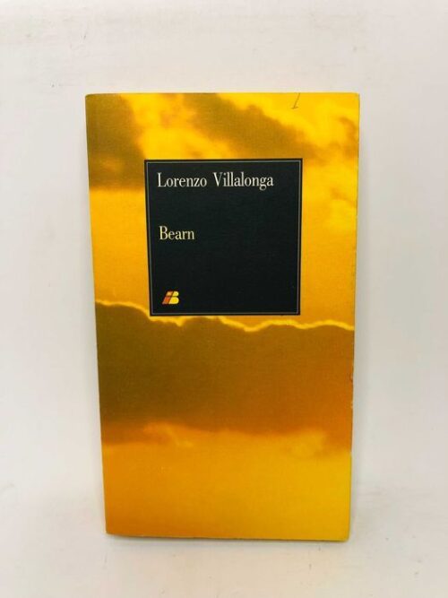 Bearn - Lorenzo Villalonga