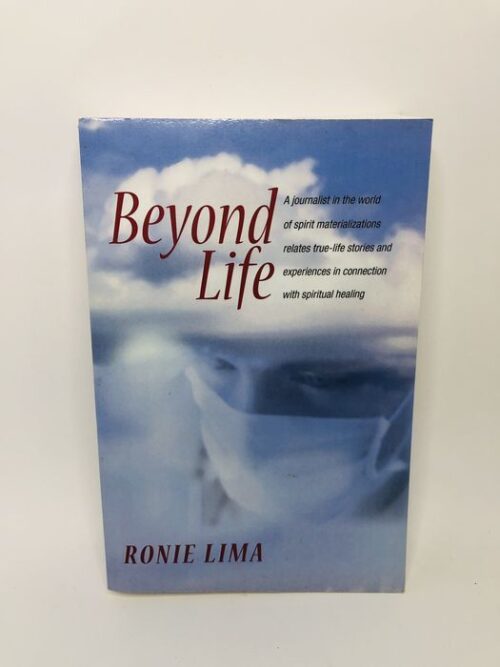 Beyond Life - Ronie Lima