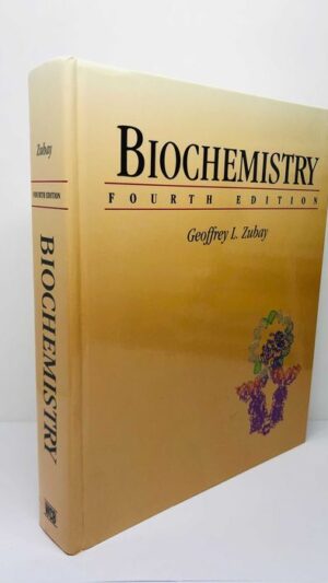 Biochemistry - Geoffrey L- Zubay