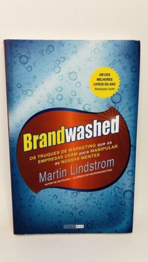 Brandwashed - Martin Lindstrom