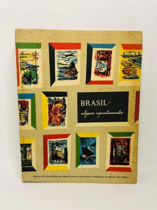 Brasil (Alguns Apontamentos)