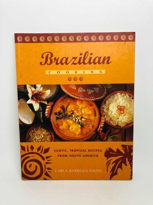 Brazilian Cooking (Exotic
