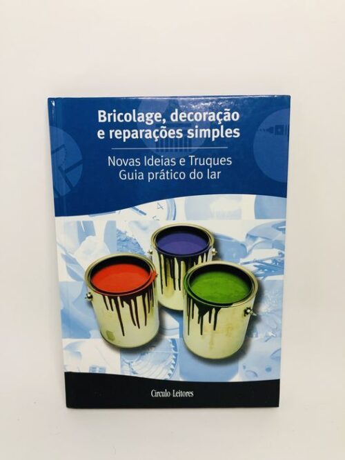 Bricolage