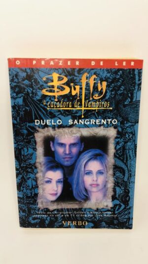 Buffy