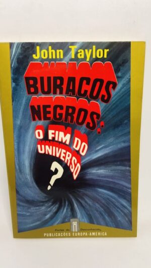 Buracos Negros