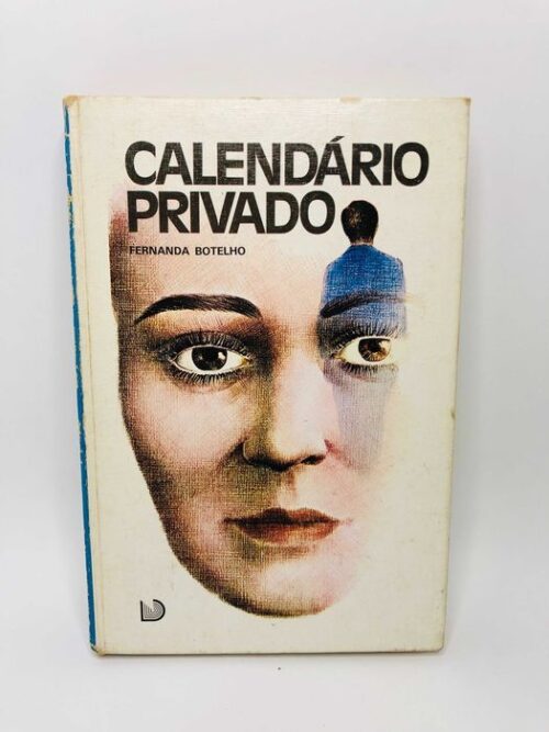 Calendário Privado - Fernanda Botelho