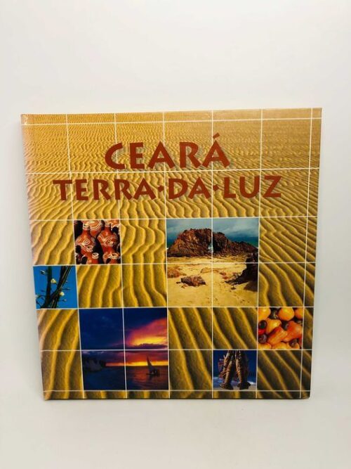 Ceará Terra da Luz