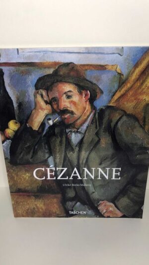 Cézanne - Ulrike Becks-Malorny
