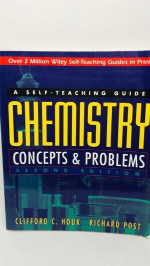 Chemistry Concepts & Problems