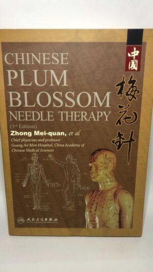 Chinese Plum Blossom Needle Therapy by Zhong