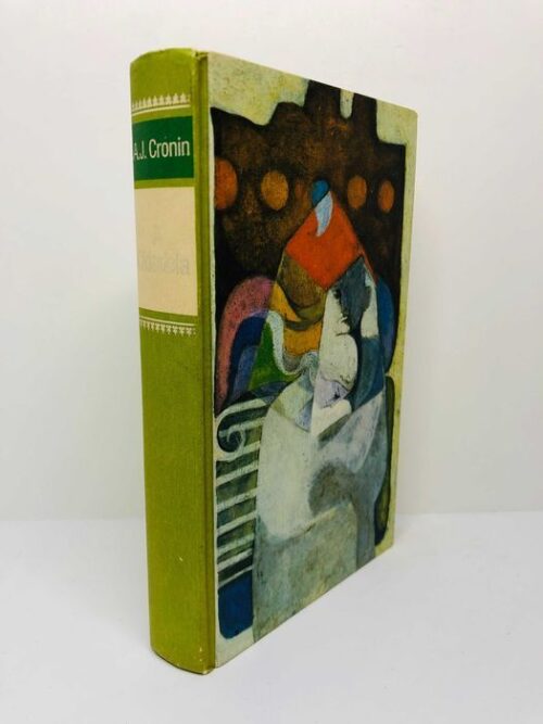 Cidadela - A. J. Cronin