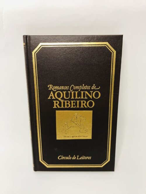 Cinco Réis de Gente - Aquilino Ribeiro