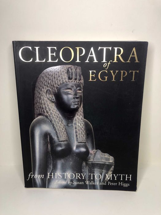 Cleopatra of Egypt