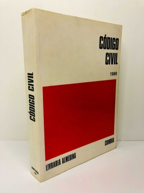 Código Civil 1989