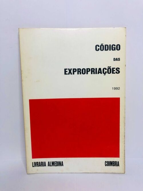 Código das Expropriações 1992