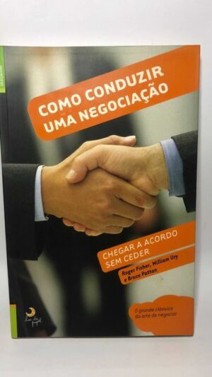 Como Conduzir Uma Negociação