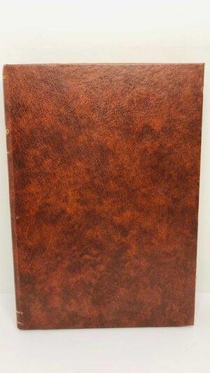 Compêndio de Contabilidade 1939 - F. V. Gonçalves da Silva