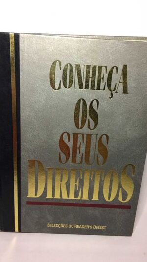 Conheça os Seus Direitos