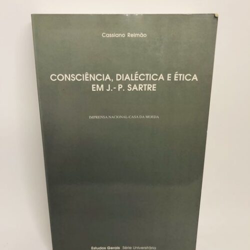 Consciência