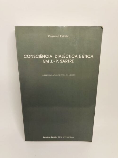 Consciência