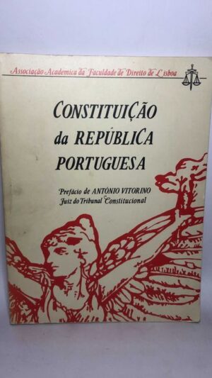 Constituição da República Portuguesa