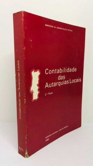 Contabilidade das Autarquias Locais 2ª Parte