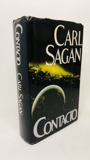 Contato - Carl Sagan