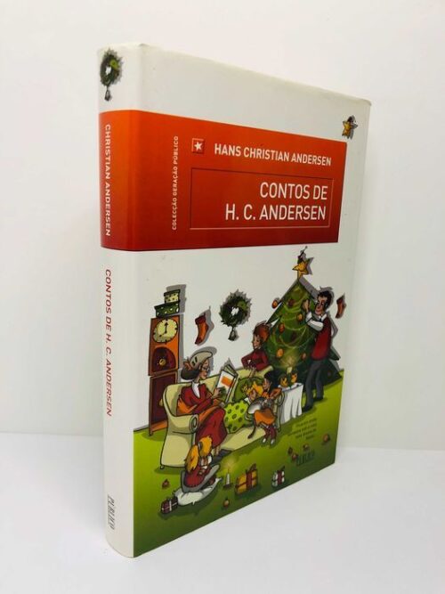 Contos de H. C. Andersen