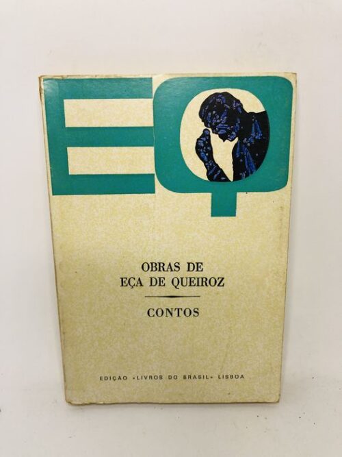 Contos - Eça de Queiroz