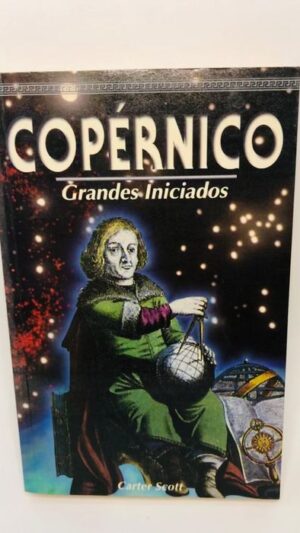 Copérnico - Carter Scott