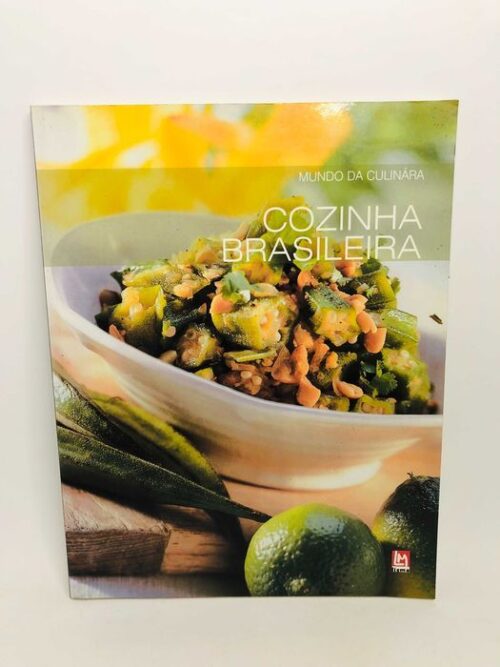 Cozinha Brasileira (Mundo da Culinária)