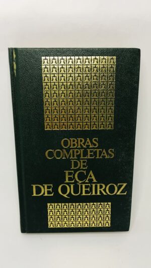 Crônicas de Londres - Eça de Queiroz