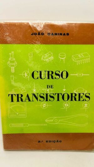 Curso de Transistores - João Caninas