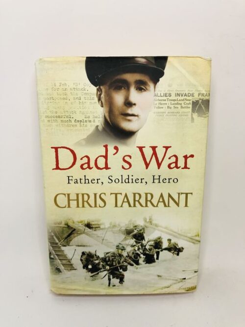 Dad's War - Chris Tarrant