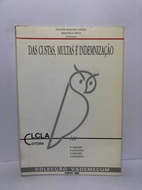 Das Custas