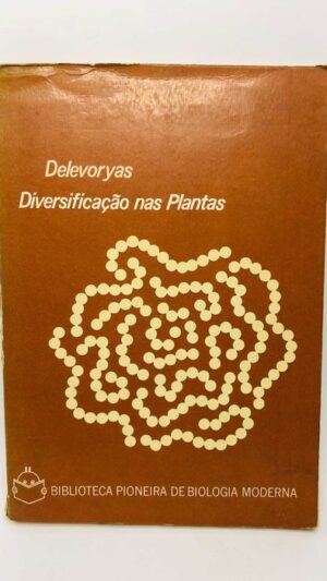 Delevoryas - Diversificação Das Plantas 1966