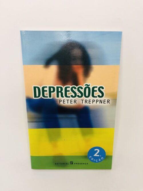 Depressões - Peter Treppner