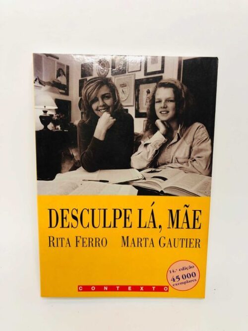 Desculpe Lá