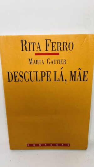 Desculpe lá
