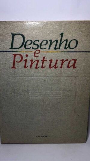 Desenho e pintura