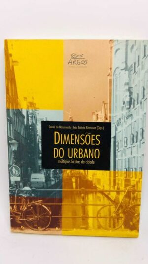Dimensões do Urbano