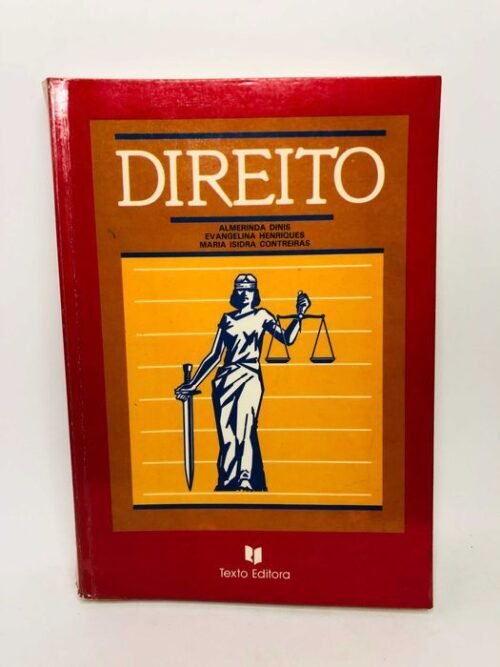 Direito - Almerinda Dinis