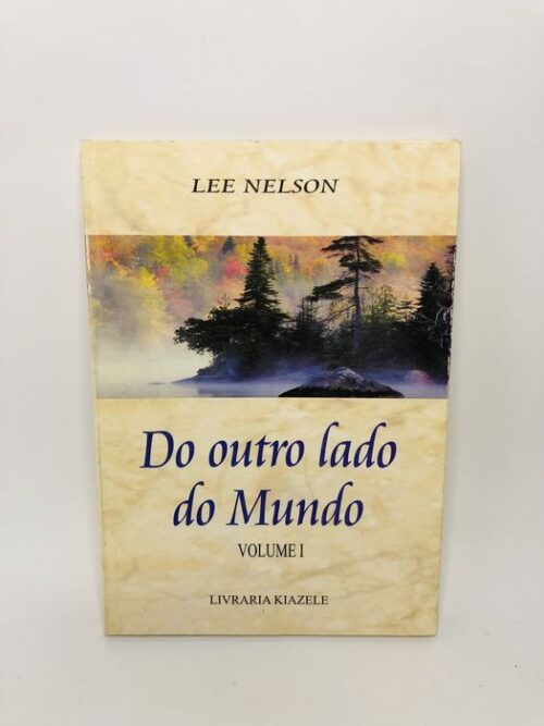 Do outro lado do Mundo - Lee Nelson