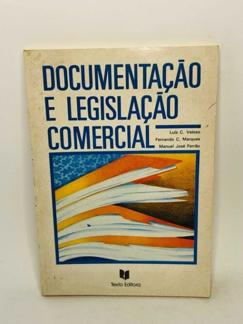 Documentação e Legislação Comercial
