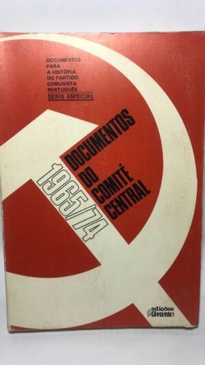 Documentos do Comité Central (1965-74)