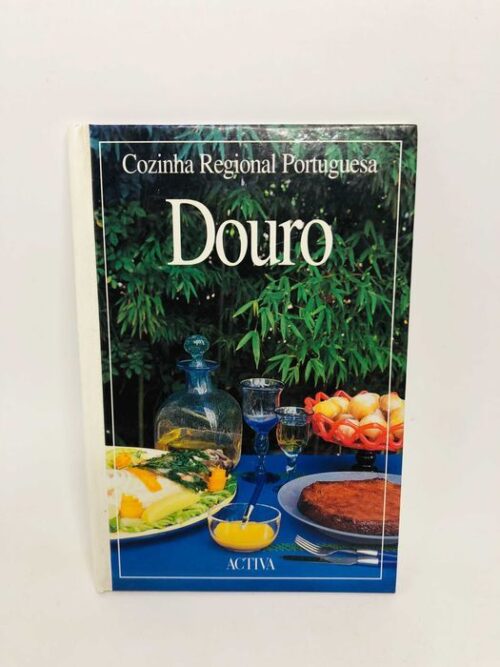Douro (Cozinha regional portuguesa)